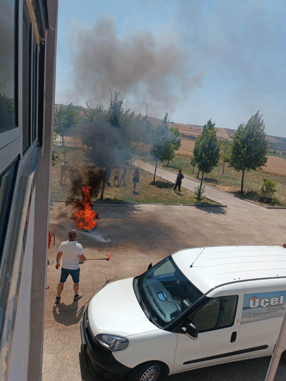 Namık Kemal Üniversitesi0